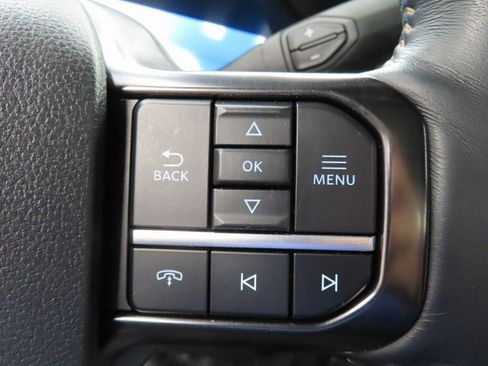 Used 2024 Ford F250 Platinum w/ FX4 Off-Road Package image 51