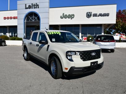 Used 2025 Ford Maverick XL