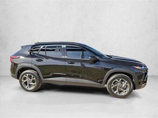 New 2026 Chevrolet Trax LT w/ Driver Confidence Package video 4