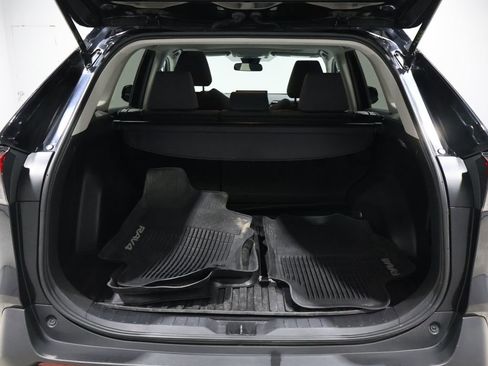 Used 2019 Toyota RAV4 XLE w/ All Weather Liner Package image 21