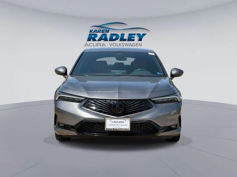 Certified 2023 Acura Integra A-Spec FWD image 6