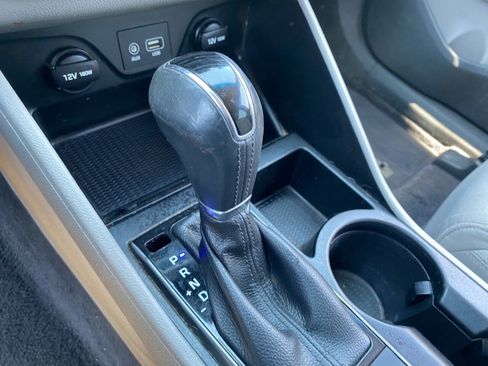 Used 2018 Hyundai Tucson Value image 29