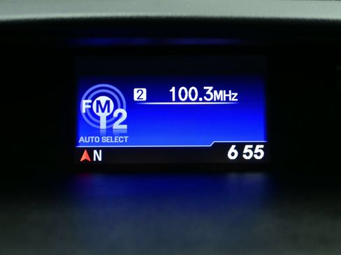 Used 2012 Honda CR-V EX image 19