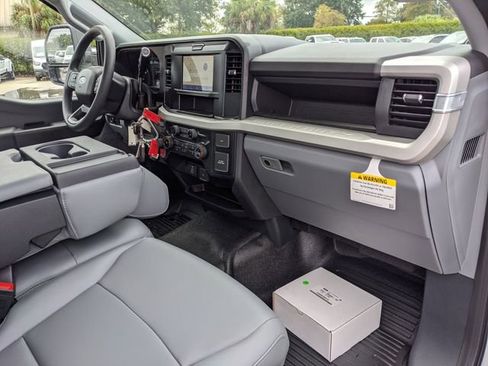 New 2026 Ford F450 XL image 13