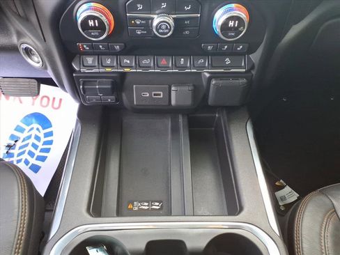 Used 2021 GMC Sierra 2500 AT4 w/ AT4 Premium Plus Package image 26