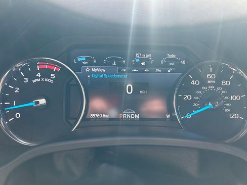 Used 2022 Ford F450 King Ranch w/ King Ranch Ultimate Package AWD/4WD image 11