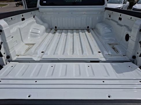 Certified 2024 Nissan Frontier S image 29