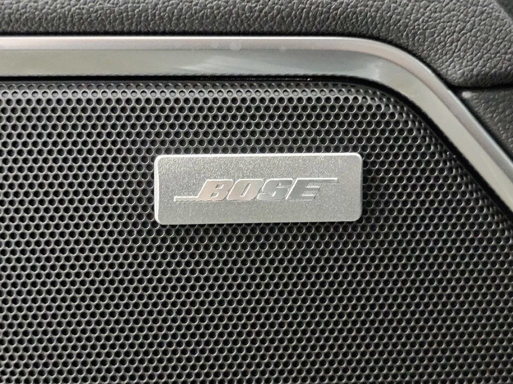 New 2026 Chevrolet Silverado 1500 RST w/ All Star Edition Plus AWD/4WD image 38