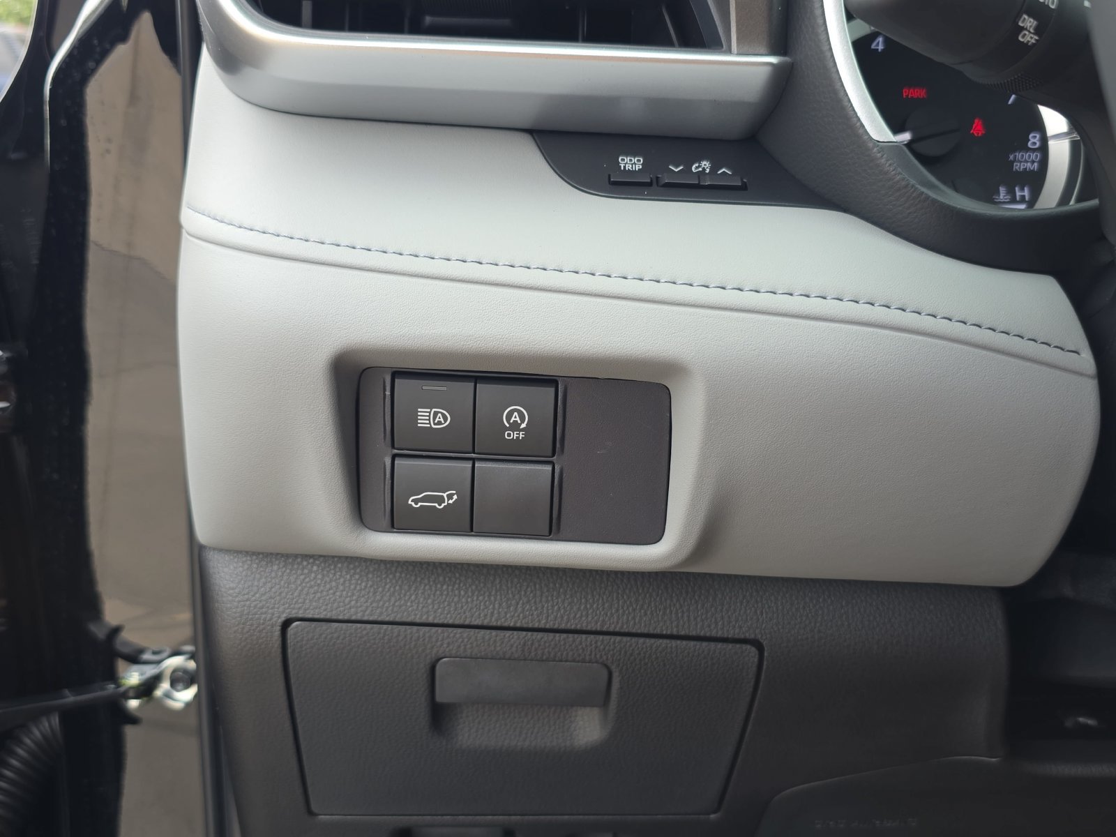 New 2026 Toyota Highlander XLE AWD/4WD image 22