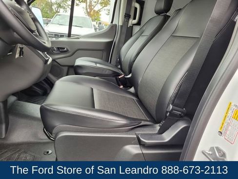 New 2025 Ford Transit 150 Low Roof image 25