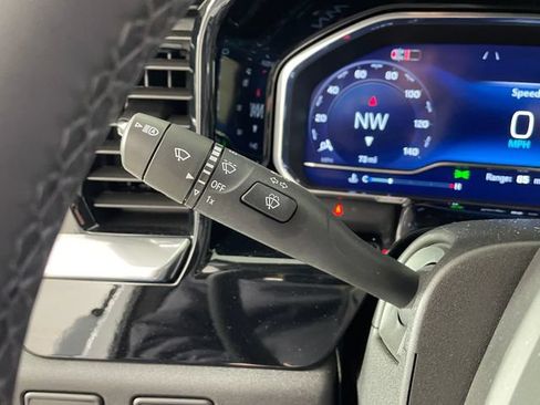 New 2025 Chevrolet Silverado 1500 LT AWD/4WD image 11