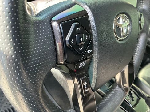Used 2018 Toyota 4Runner TRD Pro image 8