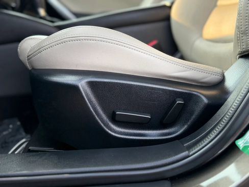 Used 2017 MAZDA MAZDA6 Touring FWD image 33
