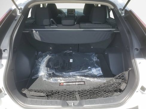 New 2026 Mitsubishi Eclipse Cross LE AWD/4WD image 25