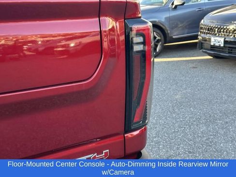 Used 2024 GMC Sierra 3500 AT4 w/ Technology Package image 28