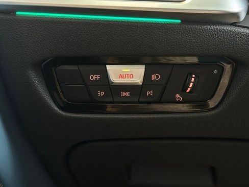 Certified 2022 BMW M4 xDrive Competition w/ Executive Package image 34