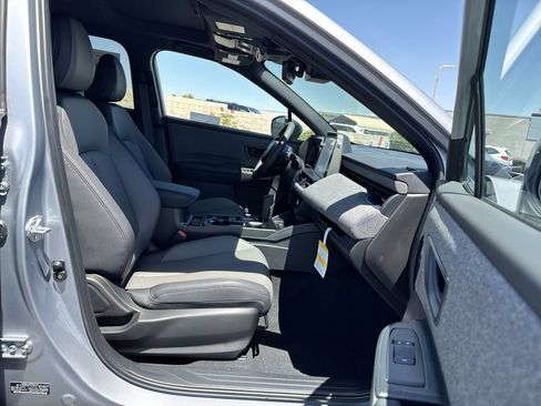 New 2026 Subaru Outback Premium AWD/4WD image 26