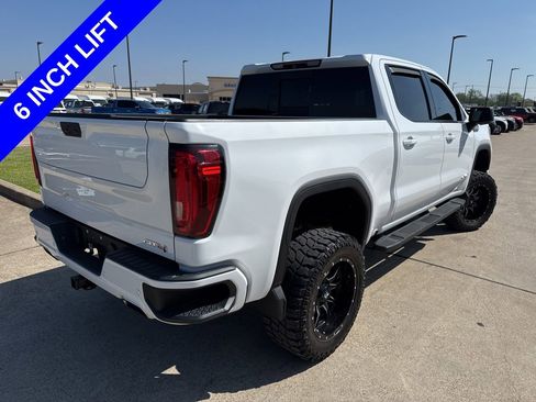 Used 2019 GMC Sierra 1500 AT4 image 10