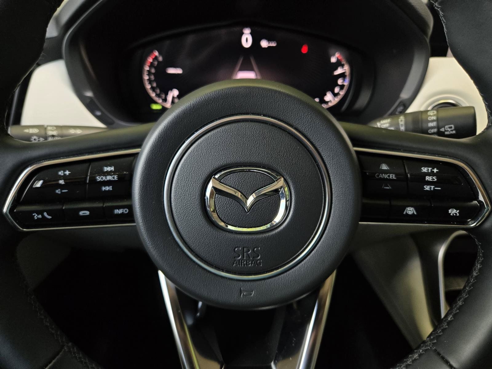 Used 2026 MAZDA CX-90 3.3 Turbo S w/ Premium Package AWD/4WD image 32