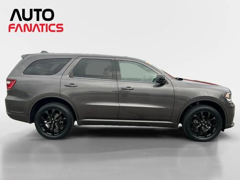 Used 2020 Dodge Durango GT w/ Blacktop Package image 6