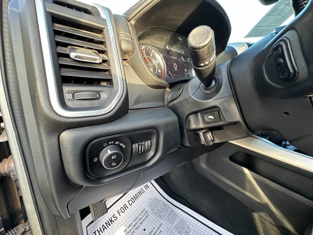 Used 2019 RAM 3500 Laramie AWD/4WD image 15