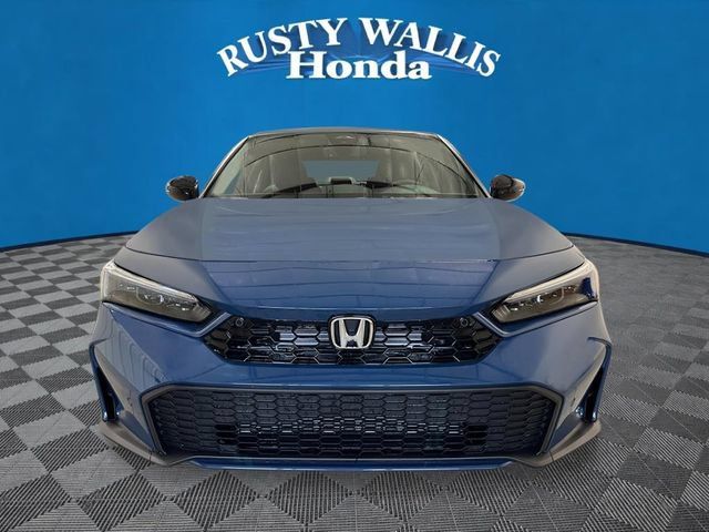 New 2026 Honda Civic Sport Touring image 8