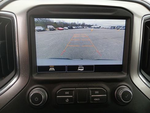 Used 2021 Chevrolet Silverado 1500 LT w/ Texas Edition Plus image 15