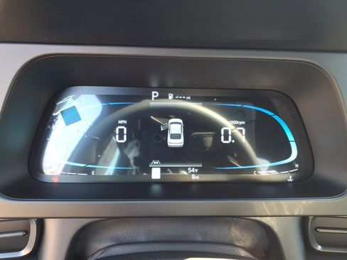 New 2026 Hyundai Elantra SEL Sport w/ Cargo Package image 29