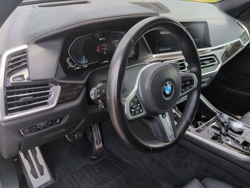 Used 2021 BMW X5 xDrive45e w/ M Sport Package AWD/4WD image 10