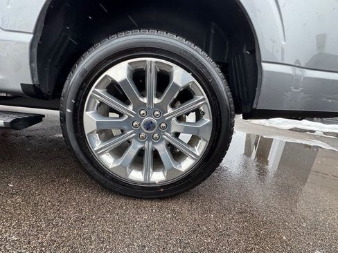 Used 2021 Ford F150 Limited image 18