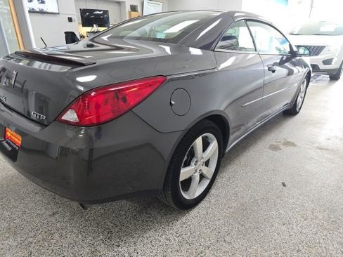 Used 2006 Pontiac G6 GTP w/ Premium Value Package FWD image 7