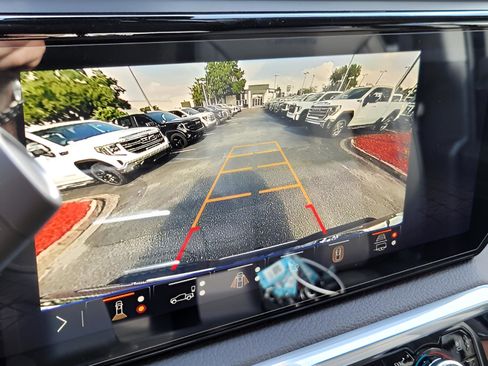 New 2026 GMC Sierra 3500 Denali w/ Denali Reserve Package image 31