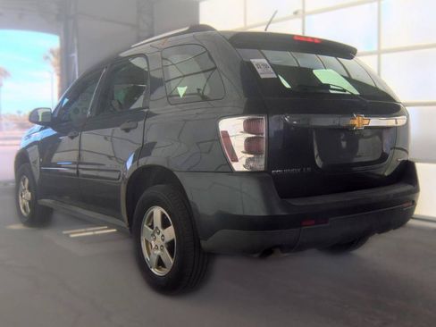 Used 2009 Chevrolet Equinox LS AWD/4WD image 6