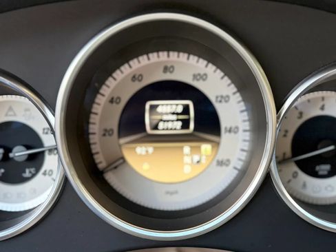 Used 2012 Mercedes-Benz CLS 550 image 26