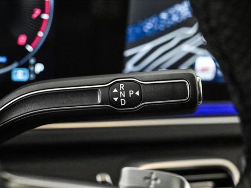 New 2026 Mercedes-Benz GLS 450 GLS 450 image 12