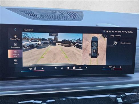 Certified 2026 BMW X5 sDrive40i w/ Climate Comfort Package RWD image 14