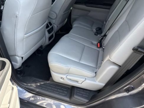 Certified 2018 Honda Pilot EX-L image 13