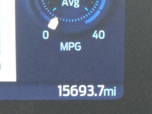 Certified 2022 Ford Bronco Wildtrak image 42