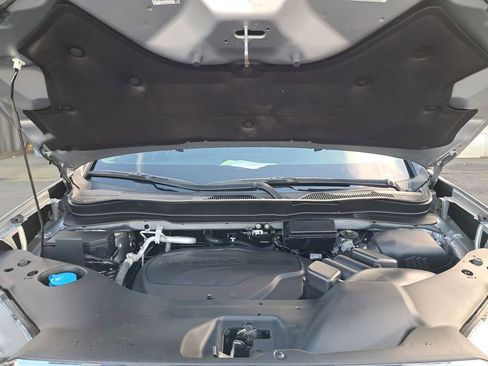 Used 2023 Honda Ridgeline RTL image 28