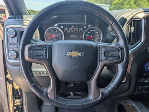 Used 2020 Chevrolet Silverado 3500 High Country w/ LPO, Hitch Package AWD/4WD image 25