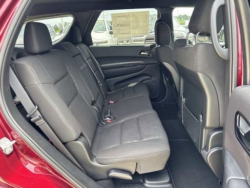 New 2026 Dodge Durango GT AWD/4WD image 10