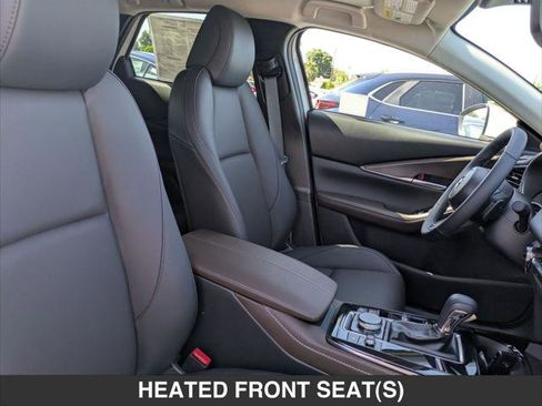 New 2025 MAZDA CX-30 AWD 2.5 S w/ Premium Package image 14