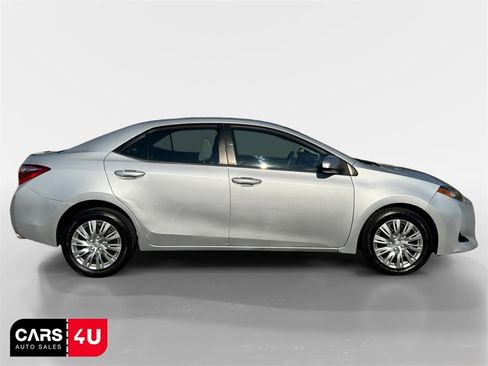 Used 2017 Toyota Corolla LE image 8