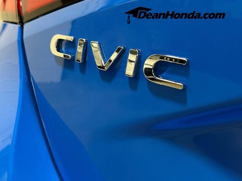 New 2026 Honda Civic Sport image 5