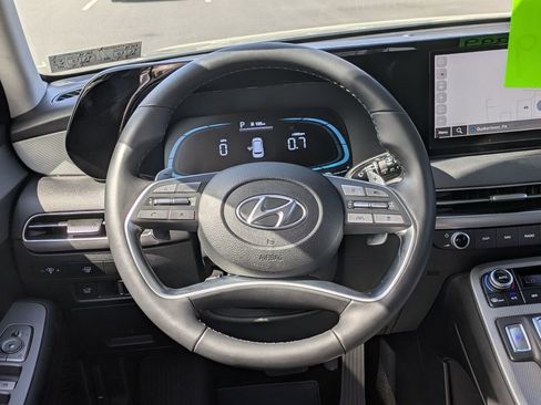 Used 2024 Hyundai Palisade SEL AWD/4WD image 12
