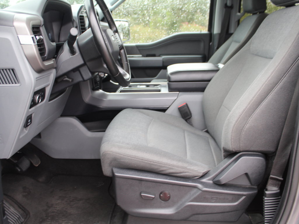 Used 2024 Ford F150 XLT w/ Mobile Office Package AWD/4WD image 9