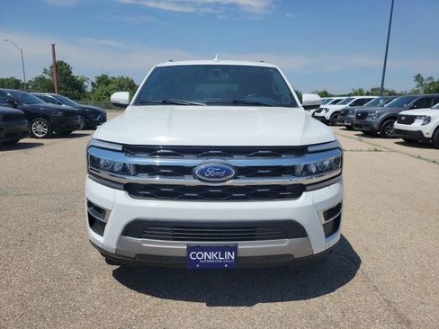 Used 2024 Ford Expedition Limited RWD image 21