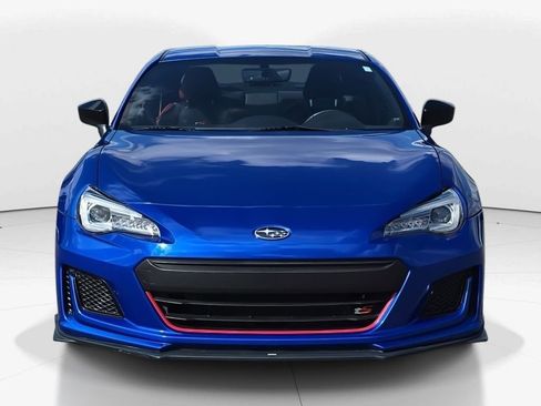Used 2018 Subaru BRZ tS image 11