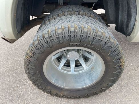 Used 2011 RAM 3500 Laramie w/ Cold Weather Group image 12