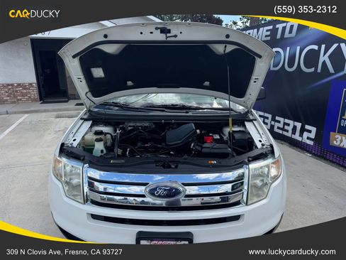 Used 2010 Ford Edge SE FWD image 27